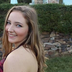 Meet your Posher, Allyson